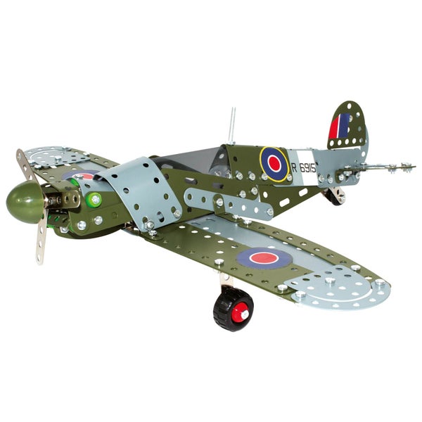 IWM Spitfire Kit