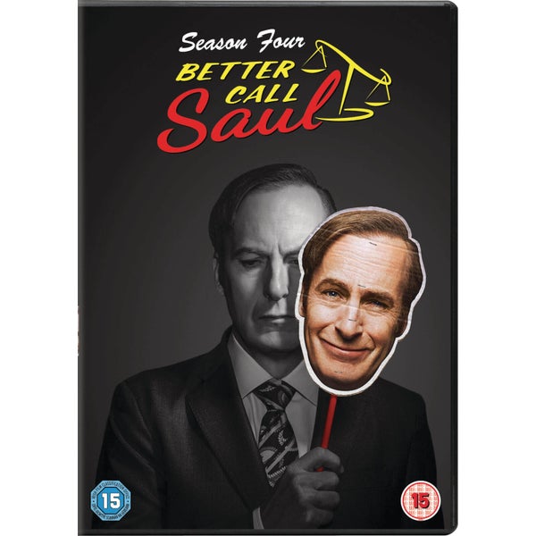 Better Call Saul - Staffel 4