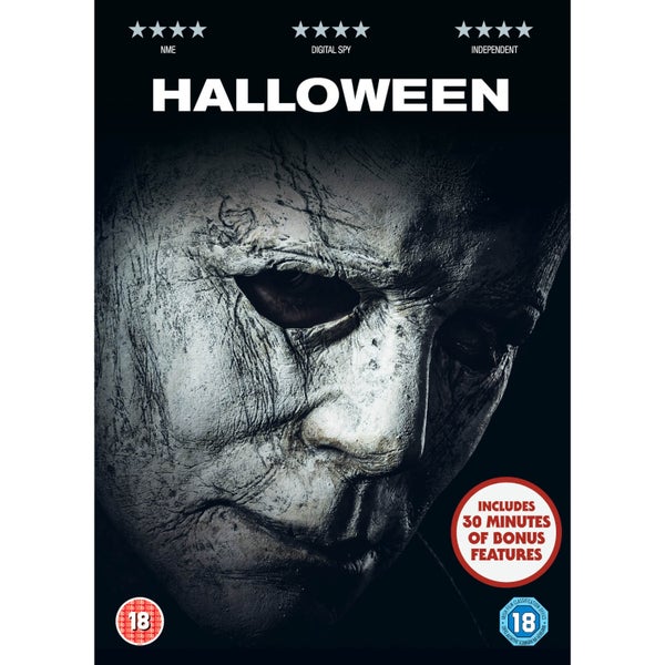 Halloween (DVD + Digital Copy)