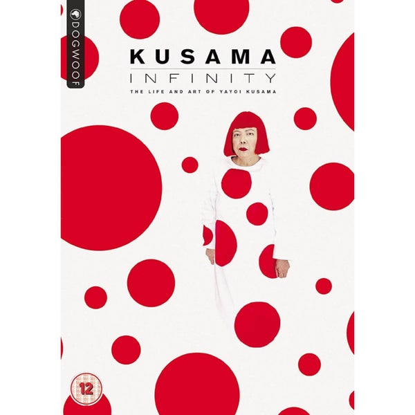 Kusama : Infinity