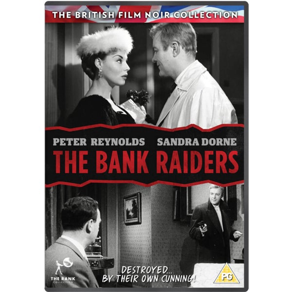 Bank Raiders