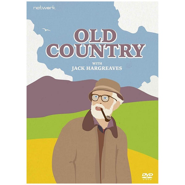 Grand Old Country : Série complète