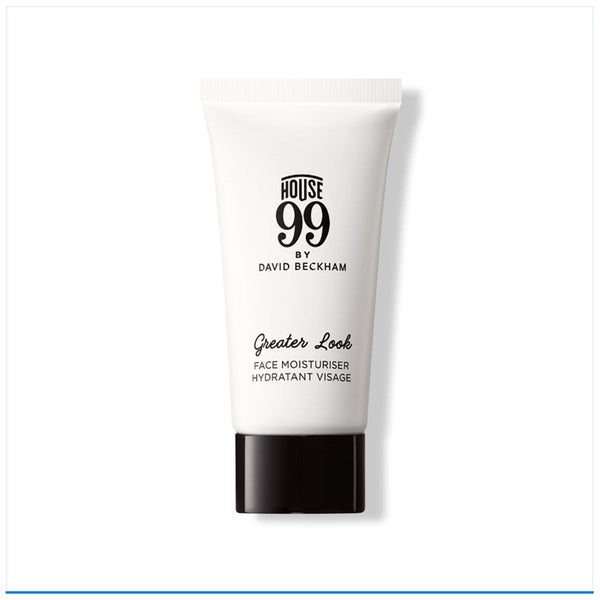 House 99 Greater Look Face Moisturiser 5ml