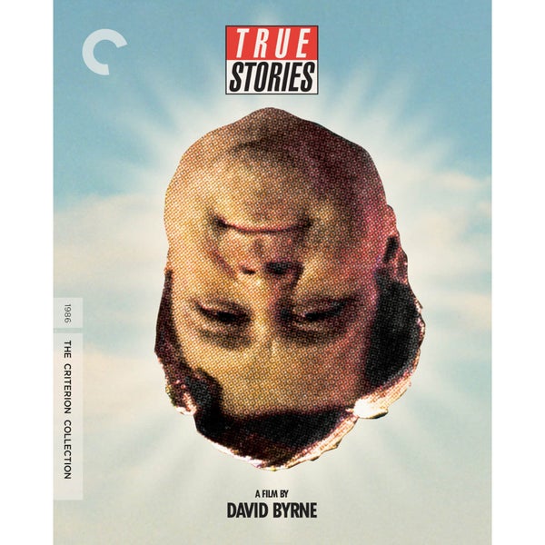 True Stories - De Criterion Collectie