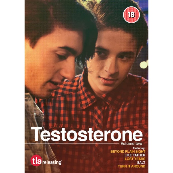 Testosterone: Volume 2