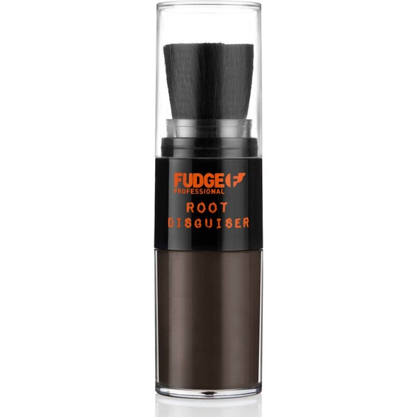 Fudge Dark Brown Root Disguiser -tyvipeitepuuteri