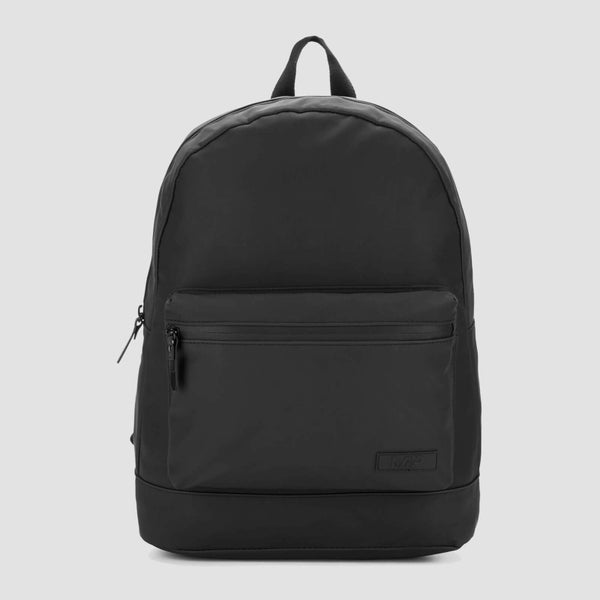 MP Premium Backpack - Black