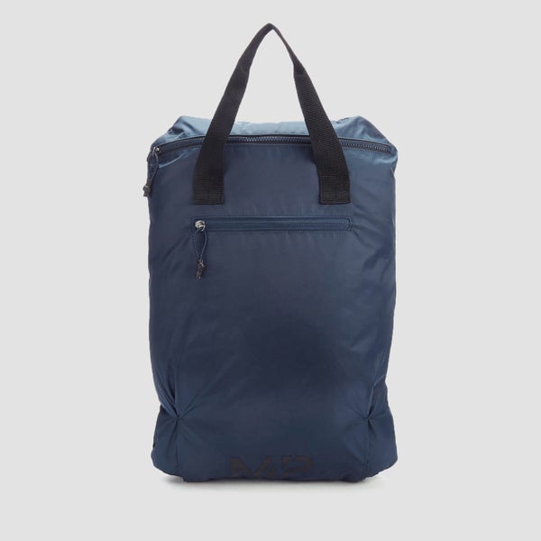 Tσάντα Πλάτης (Backpack) - Μπλε Σκούρο