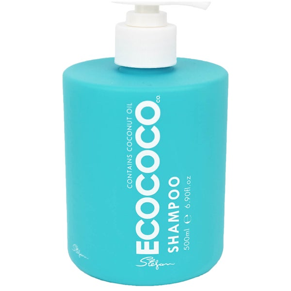 ECOCOCO Shampoo 500ml
