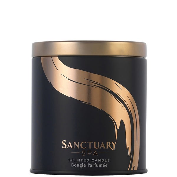 Sanctuary Spa Luxury Oud Candle(생츄어리 스파 럭셔리 우드 캔들 260g)