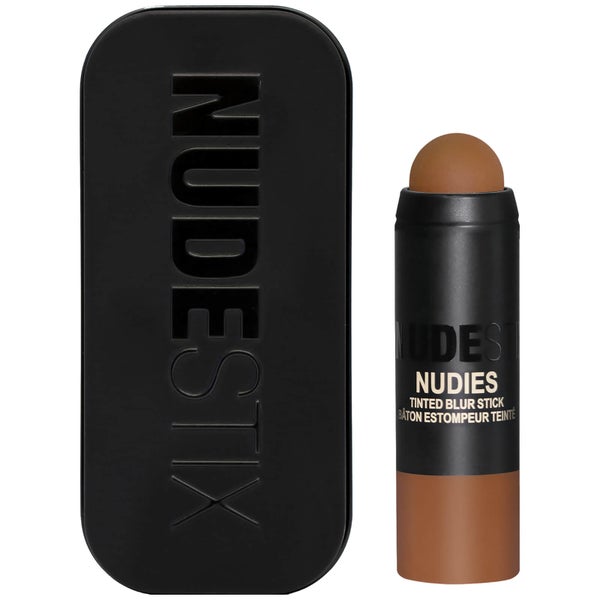 NUDESTIX Nudies Tinted Blur - Deep 8
