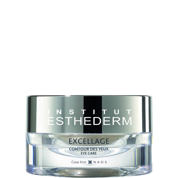 Institut Esthederm Excellage 眼霜 15ml