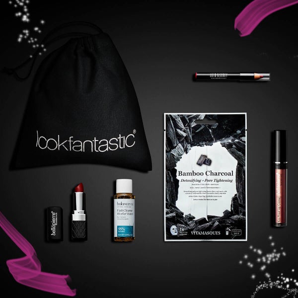 Beauty Bag