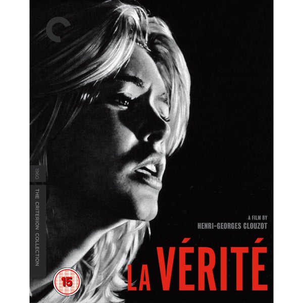 La Vérité - The Criterion Collection