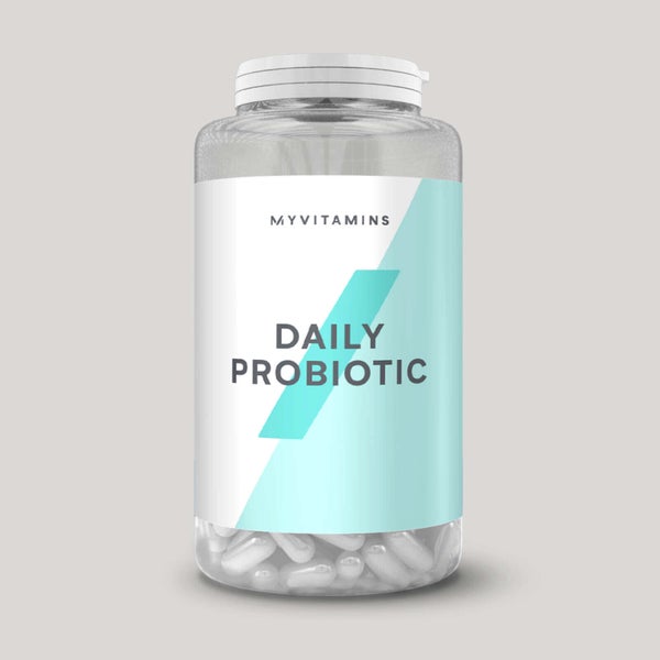 Myprotein Daily Probiotic (IND)