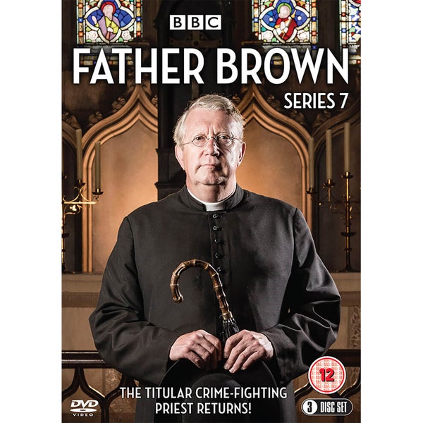 Father Brown Saison 7