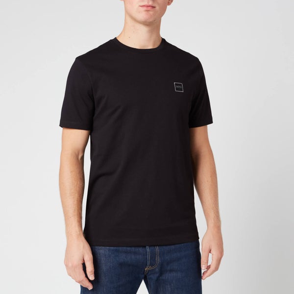 BOSS Casual Men's Tales T-Shirt - Black