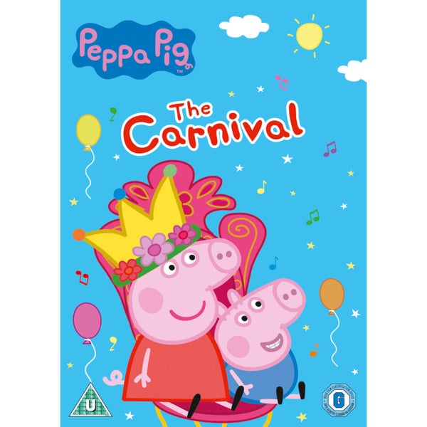 Peppa Pig: Carnival
