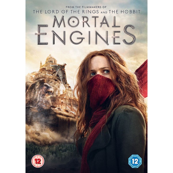 Mortal Engines