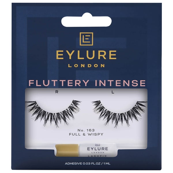 Eylure Fluttery Intense 163 Lashes