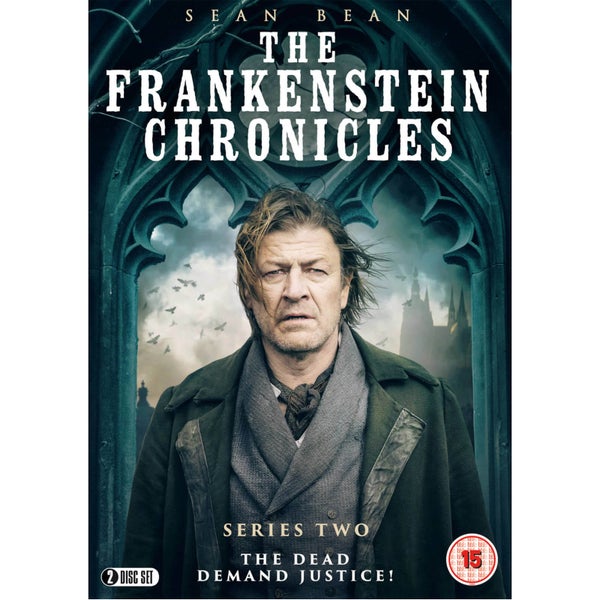 The Frankenstein Chronicles: Season 2