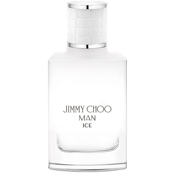 Eau de Toilette Spray Ice Man Jimmy Choo 30 ml