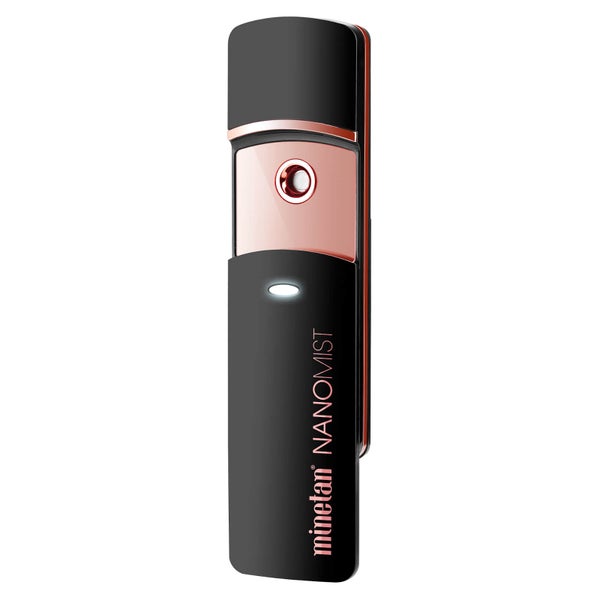 MineTan Nano Mist Tan Mist Atomiser Pacchetto spray abbronzante 100 g