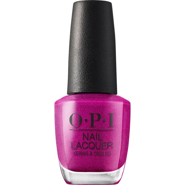 OPI Nail Lacquer - All Your Dreams in Vending Machines 0.5 fl. oz