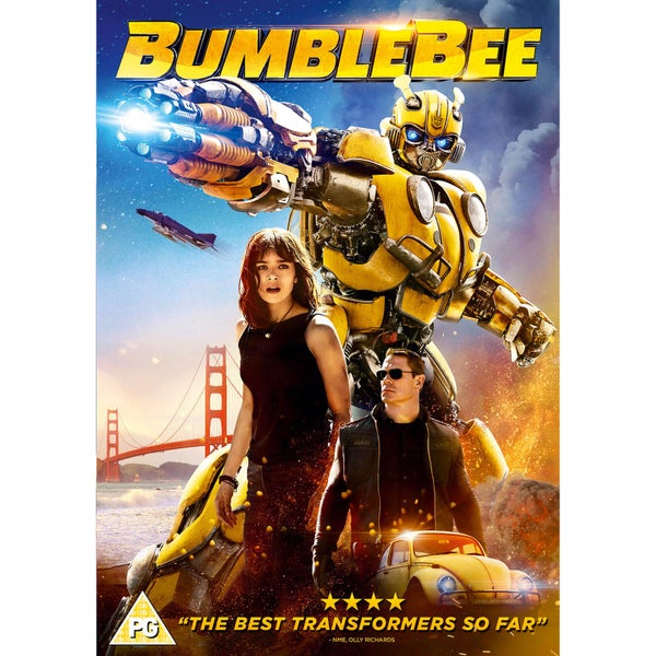 Bumblebee