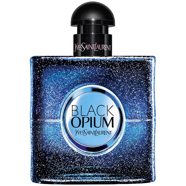 Coffret Eau de Parfum Black Opium Intense Yves Saint Laurent (plusieurs formats)