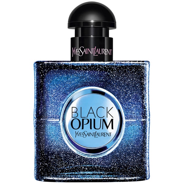 Coffret Eau de Parfum Black Opium Intense Yves Saint Laurent – 30 ml