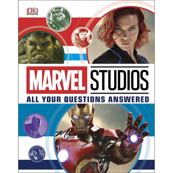 Marvel Studios: All Your Questions Answered