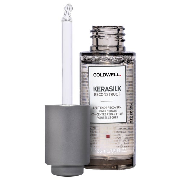 Goldwell Kerasilk Re-construct Split Ends Recovery Concentrate 28ml