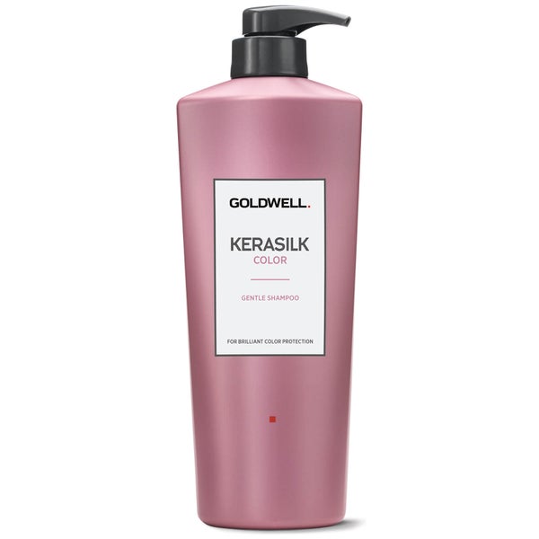 Goldwell Kerasilk Color Shampoo 1L