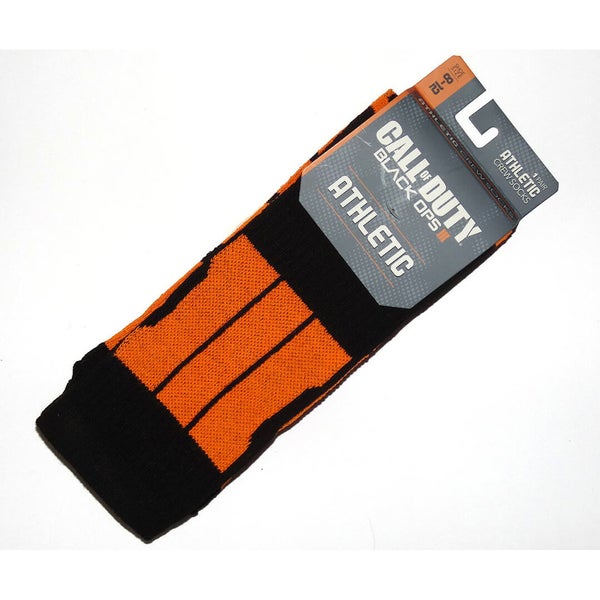 Call Of Duty Black Ops - Socks - One Size