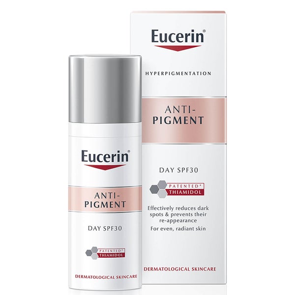 Eucerin Anti-Pigment SPF30 Day Cream 50 ml