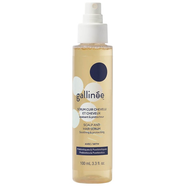 Gallinée Prebiotic Scalp and Hair Serum 100ml