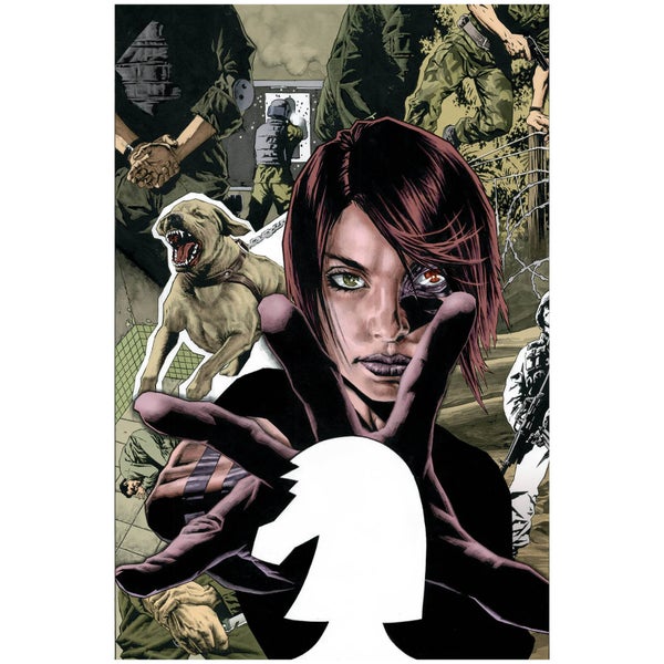 DC Comics - Checkmate By Greg Rucka Vol 01