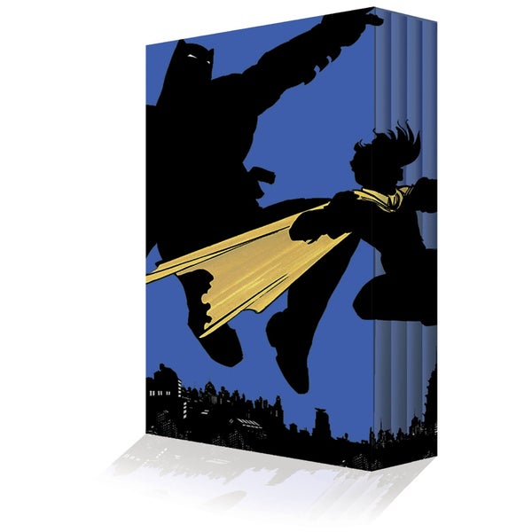 DC Comics - Dark Knight Returns Collectors Edition Box Set