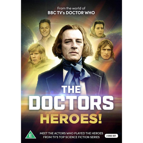 Die Doktoren: Helden