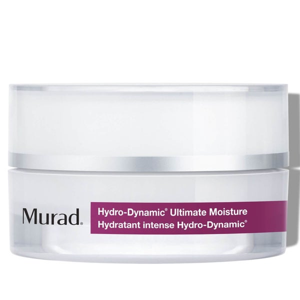 Murad Hydro-Dynamic Ultimate Moisture Travel Size 0.5 fl. oz