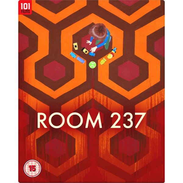 Zimmer 237