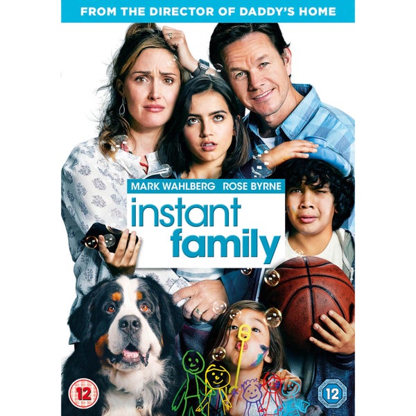 Instant Family