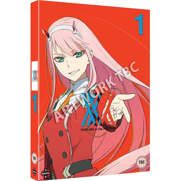 DARLING in the FRANXX - Première partie