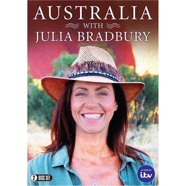 Australia with Julie Bradbury