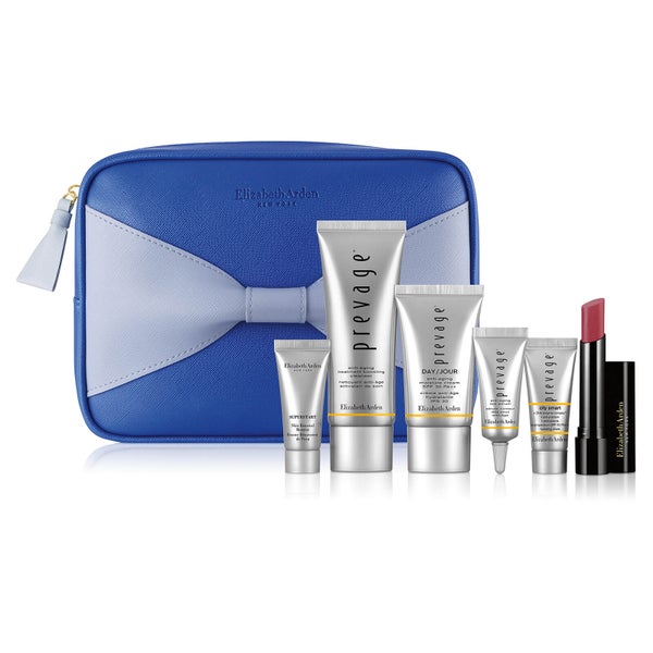 Elizabeth Arden Spring Regime Gift (Free Gift)