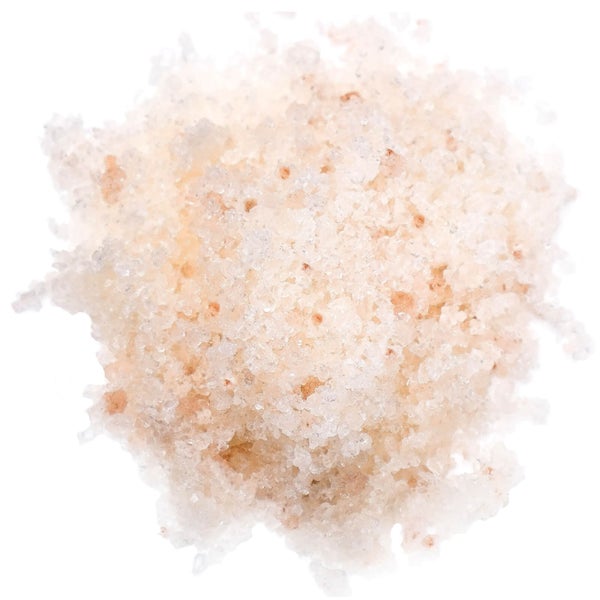 Соль для ванн с магнием и аметистом ilapothecary Magnesium Amethyst Bath Soak Refill, 400 г