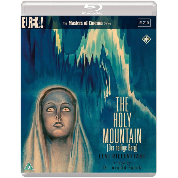 The Holy Mountain