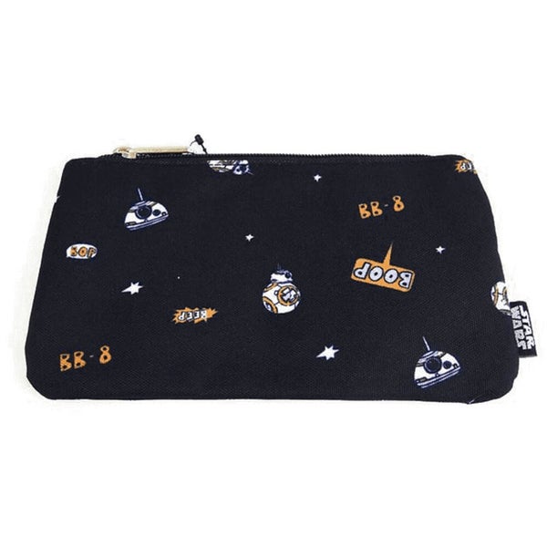 Loungefly Star Wars BB-8 Pouch