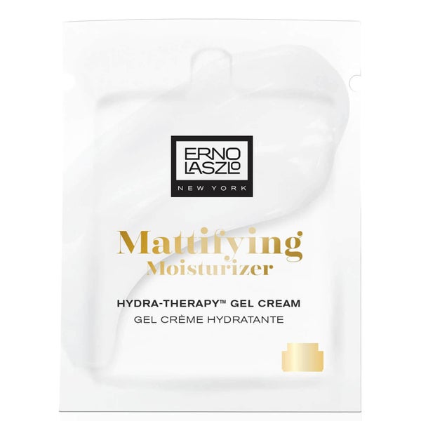 Erno Laszlo Hydra-Therapy Gel Cream Packette 2ml
